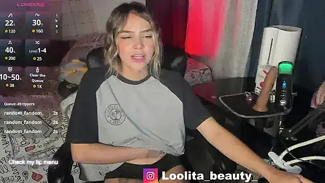 LoolitaBeauty_