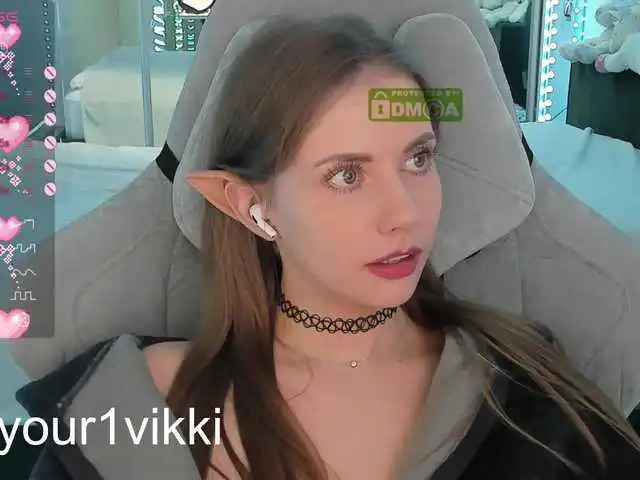 VikkiExtraCheese