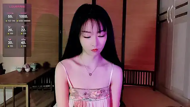 XiaoQing_1811